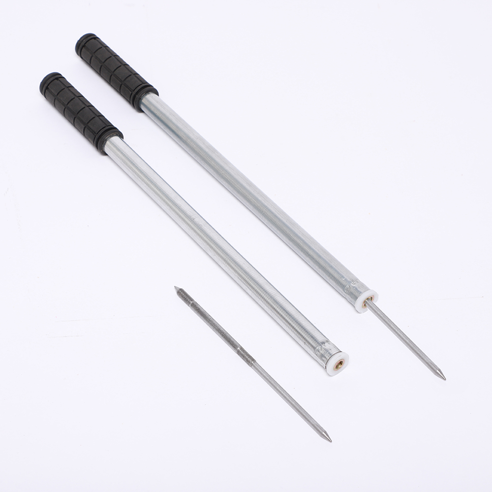 60-70cm calibrated ice cones